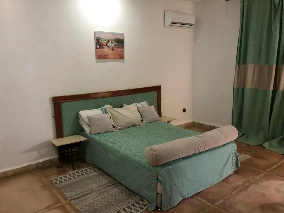 Villa Moulay Faycal Марракеш 0*,